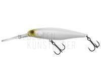 Wobbler Illex Super DD Squirrel 79 SP - Bone