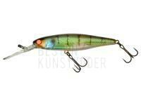 Wobbler Illex Super DD Squirrel 79 SP - Magic Green Perch