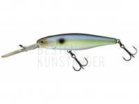 Wobbler Illex Super DD Squirrel 79 SP - Pearl Sexy Shad