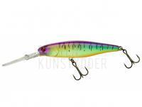 Wobbler Illex Super DD Squirrel 79 SP - Table Rock Tiger