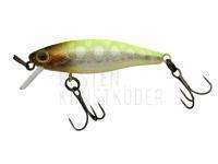 Wobbler Illex Tiny Fry 38 SP - Chartreuse Back Yamame