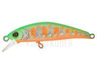 Wobbler Illex Tricoroll 43 SHW | 43mm 3g - Green Orange Yamame