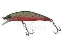 Wobbler Illex Tricoroll 43 SHW | 43mm 3g - Mat Rainbow Trout