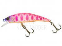 Wobbler Illex Tricoroll 43 SHW | 43mm 3g - Pink Pearl Yamame