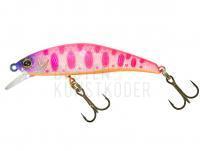 Wobbler Illex Tricoroll 53 SHW - Pink Pearl Yamame