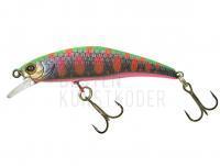 Wobbler Illex Tricoroll 53 SHW - Trout Nightmare