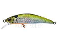 Wobbler Illex Tricoroll 53 SHW - UV Secret Tennessee