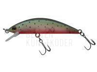 Wobbler Illex Tricoroll 55mm S - Rainbow Trout