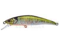 Wobbler Illex Tricoroll 63 SHW - UV Secret Tennessee