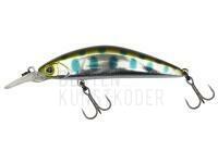 Wobbler Illex Tricoroll GT 56 MD F 4.3g - Silver Yamame