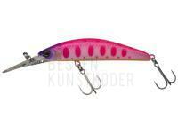 Wobbler Illex Tricoroll GT 72 DR-F 72mm 8g - Pink Pearl Yamame