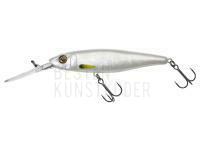 Wobbler Illex Twitch Flesh 95 D2R 18.3g - Pearl Bone
