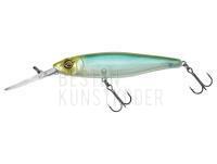 Wobbler Illex Twitch Flesh 95 D2R 18.3g - Pearl Shad