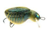Wobbler Imago Lures Mamba Monster 4F - YG