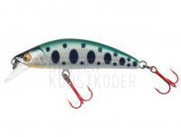 Wobbler Ito Craft Emishi 50S Type-II 50mm 5g - YAE