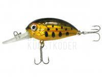 Wobbler Jaxon Atract Aris 4cm 4.8g Floating - B