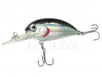 Wobbler Jaxon Atract Aris 4cm 4.8g Floating - D