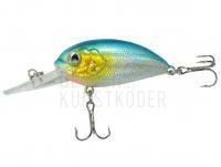 Wobbler Jaxon Atract Aris 4cm 4.8g Floating - I