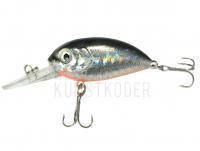 Wobbler Jaxon Atract Aris 4cm 4.8g Floating - J