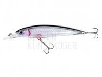 Wobbler Jaxon Atract Bleak 8cm 7g Floating - F