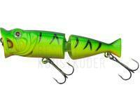 Wobbler Jaxon Atract Jointed Popper 8cm 11g - D