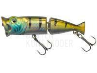Wobbler Jaxon Atract Jointed Popper 8cm 11g - I