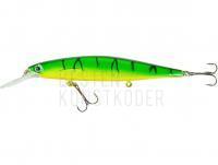 Wobbler Jaxon Atract Uklej F 11cm 12g - C