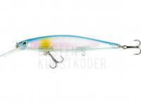 Wobbler Jaxon Atract Uklej F 11cm 12g - E