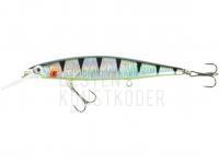 Wobbler Jaxon Atract Uklej F 11cm 12g - H