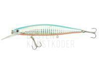 Wobbler Jaxon Atract Uklej F 11cm 12g - K