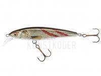 Wobbler Jaxon Holo Select Alba Twitch 7.5cm 8g Suspending - KSX