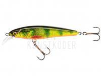 Wobbler Jaxon Holo Select Alba Twitch 7.5cm 8g Suspending - OM