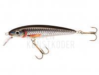 Wobbler Jaxon Holo Select Alba Twitch 7.5cm 8g Suspending - SD