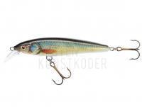 Wobbler Jaxon Holo Select Alba Twitch 7.5cm 8g Suspending - UK