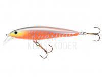 Wobbler Jaxon Holo Select Alba Twitch 9cm 11g Floating - MB