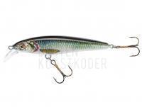 Wobbler Jaxon Holo Select Alba Twitch 9cm 11g Floating - R