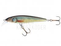 Wobbler Jaxon Holo Select Alba Twitch 9cm 11g Floating - UK