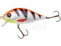Wobbler Jaxon Holo Select Karaś Nature 3D 8cm 14g - OR