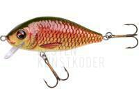 Wobbler Jaxon Holo Select Karaś Nature 3D 8cm 14g - PG