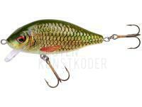 Wobbler Jaxon Holo Select Karaś Nature 3D 9cm 17g - PC