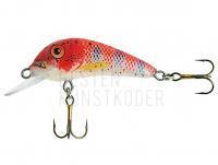 Wobbler Jaxon Holo Select Senso 40F 4cm 2.8g - EC