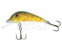 Wobbler Jaxon Holo Select Senso 40F 4cm 2.8g - ED