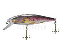 Wobbler Jenzi Fish Swarm Wobbler 9cm 12g - B