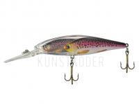 Wobbler Jenzi Fish Swarm Wobbler Deep Diving 9cm 13g - B