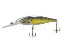 Wobbler Jenzi Fish Swarm Wobbler Deep Diving 9cm 13g - D