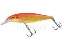 Wobbler Jenzi T-Rex Suspender Minnow 100mm 16.5g - D