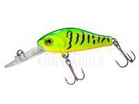 Wobbler Jenzi T-Rex Wobbler Minnow Trout 35 S 35mm 2.5g - D