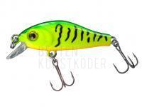 Wobbler Jenzi T-Rex Wobbler Minnow Trout 35SR 35mm 2g - B