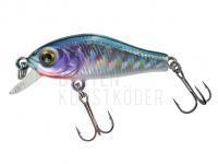 Wobbler Jenzi T-Rex Wobbler Minnow Trout 35SR 35mm 2g - D