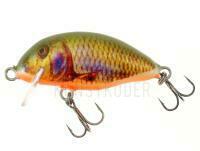 Wobbler Kenart Chubby 4cm 3.5g - GO